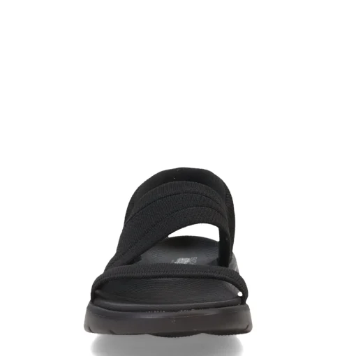 Women's Skechers, Slip-ins: GO WALK Flex Sandal - Enticing Sandal