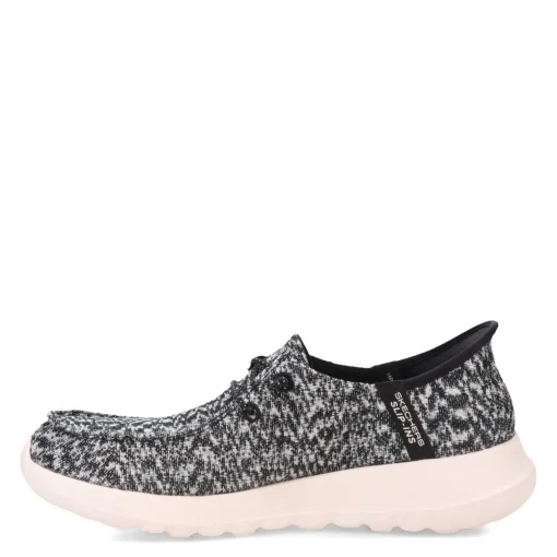 Women's Skechers Slip-ins, GO WALK Joy - Halen Slip-On