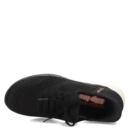 Women's Skechers, Slip-ins: GO WALK 6 - Lovely Day Sneaker