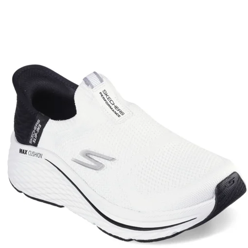 Women's Skechers Slip-Ins, Max Cushioning Elite 2.0 Walking Shoe