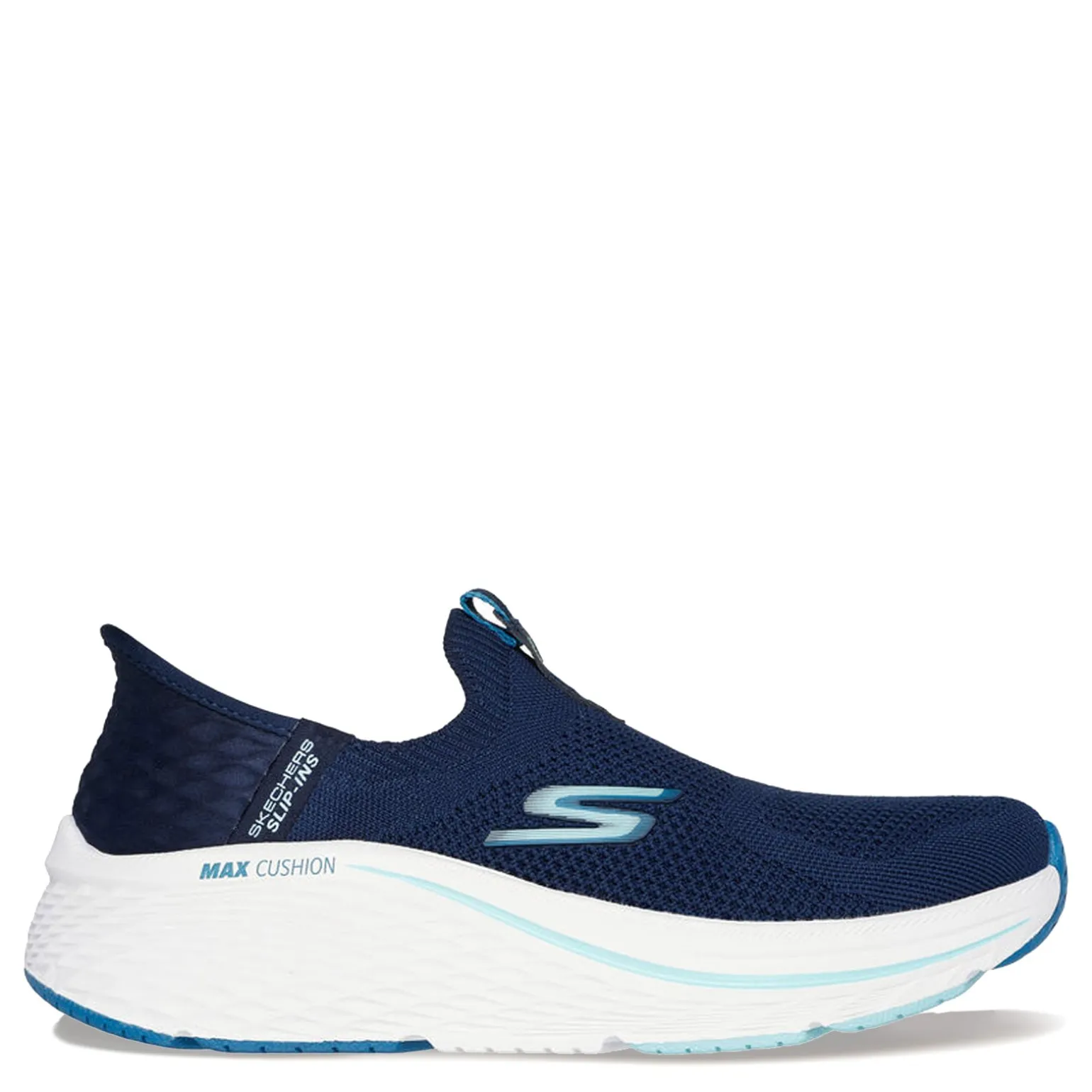 Women's Skechers Slip-Ins, Max Cushioning Elite 2.0 Walking Shoe