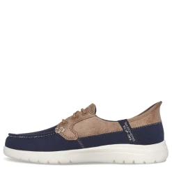 Women's Skechers, Slip-ins: On-the-GO Flex - Palmilla Slip-On