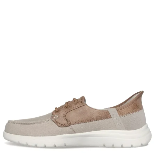 Women's Skechers, Slip-ins: On-the-GO Flex - Palmilla Slip-On