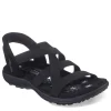 Women's Skechers, Slip-ins: Reggae Slim - Stretch Flex Sandal