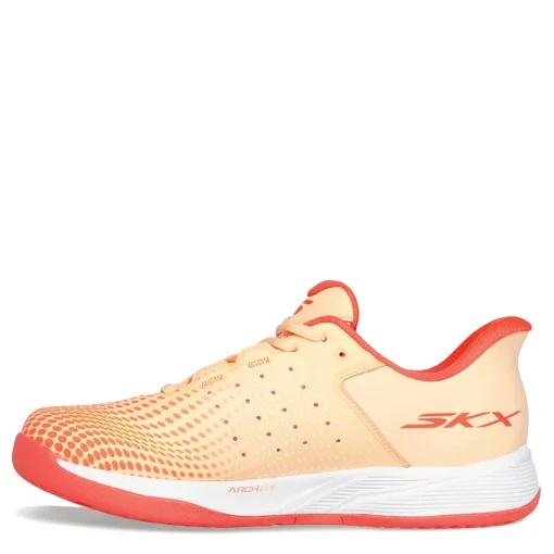 Women's Skechers, Slip-ins Relaxed Fit: Viper Court Reload Pickleball Shoe