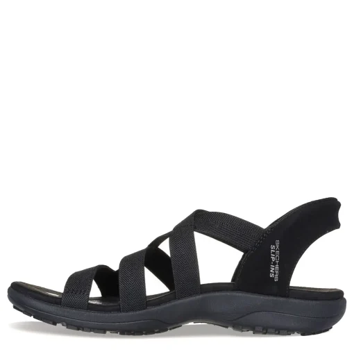 Women's Skechers, Slip-ins: Reggae Slim - Stretch Flex Sandal