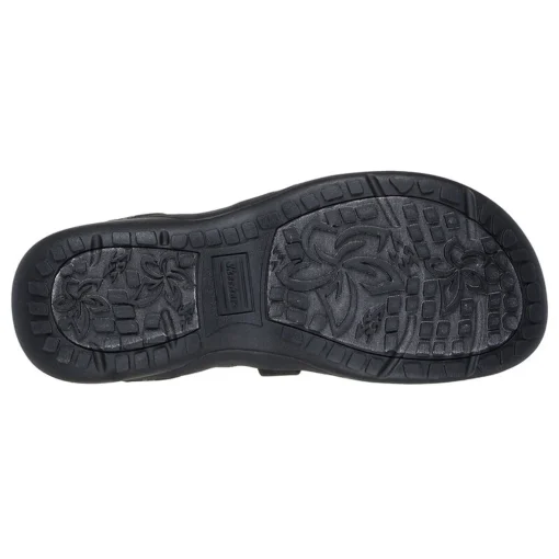 Women's Skechers, Slip-ins: Reggae Slim - Stretch Flex Sandal
