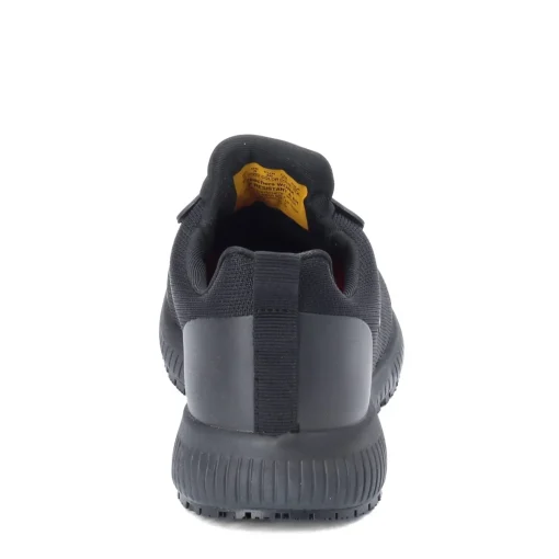 Women's Skechers, Squad SR Work Shoe - Wide Width