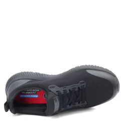 Women's Skechers, Squad SR Work Shoe