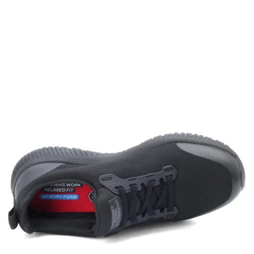 Women's Skechers, Squad SR Work Shoe