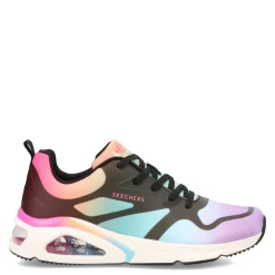 Women's Skechers Street, Tres-Air Uno - Hazey Sunset Sneaker