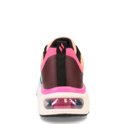 Women's Skechers Street, Tres-Air Uno - Hazey Sunset Sneaker