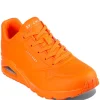 Women's Skechers Street, Uno - Neon Nights Sneaker
