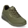 Women's Skechers Street, Uno - Stand on Air Sneaker