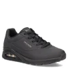 Women's Skechers Street, Uno - Stand on Air Sneaker - Wide Width