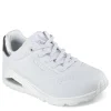 Women's Skechers Street, Uno-Shimmer Away Sneaker