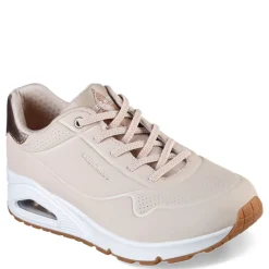 Women's Skechers Street, Uno-Shimmer Away Sneaker