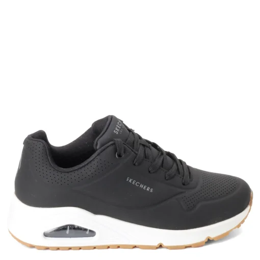 Women's Skechers Street, Uno - Stand on Air Sneaker