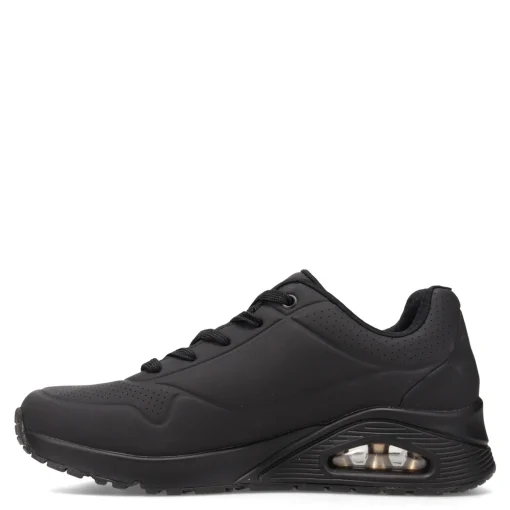 Women's Skechers Street, Uno - Stand on Air Sneaker - Wide Width