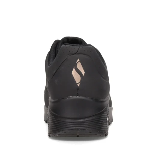 Women's Skechers Street, Uno - Stand on Air Sneaker - Wide Width