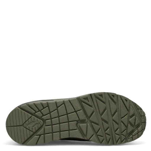 Women's Skechers Street, Uno - Stand on Air Sneaker