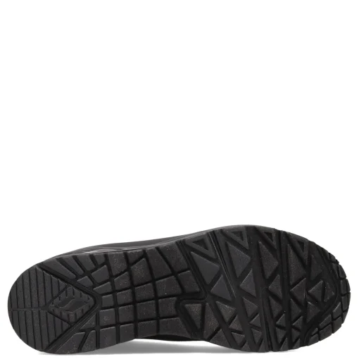 Women's Skechers Street, Uno - Stand on Air Sneaker - Wide Width