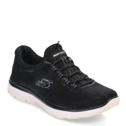 Women's Skechers, Summits – Gleaming Dream Sneaker