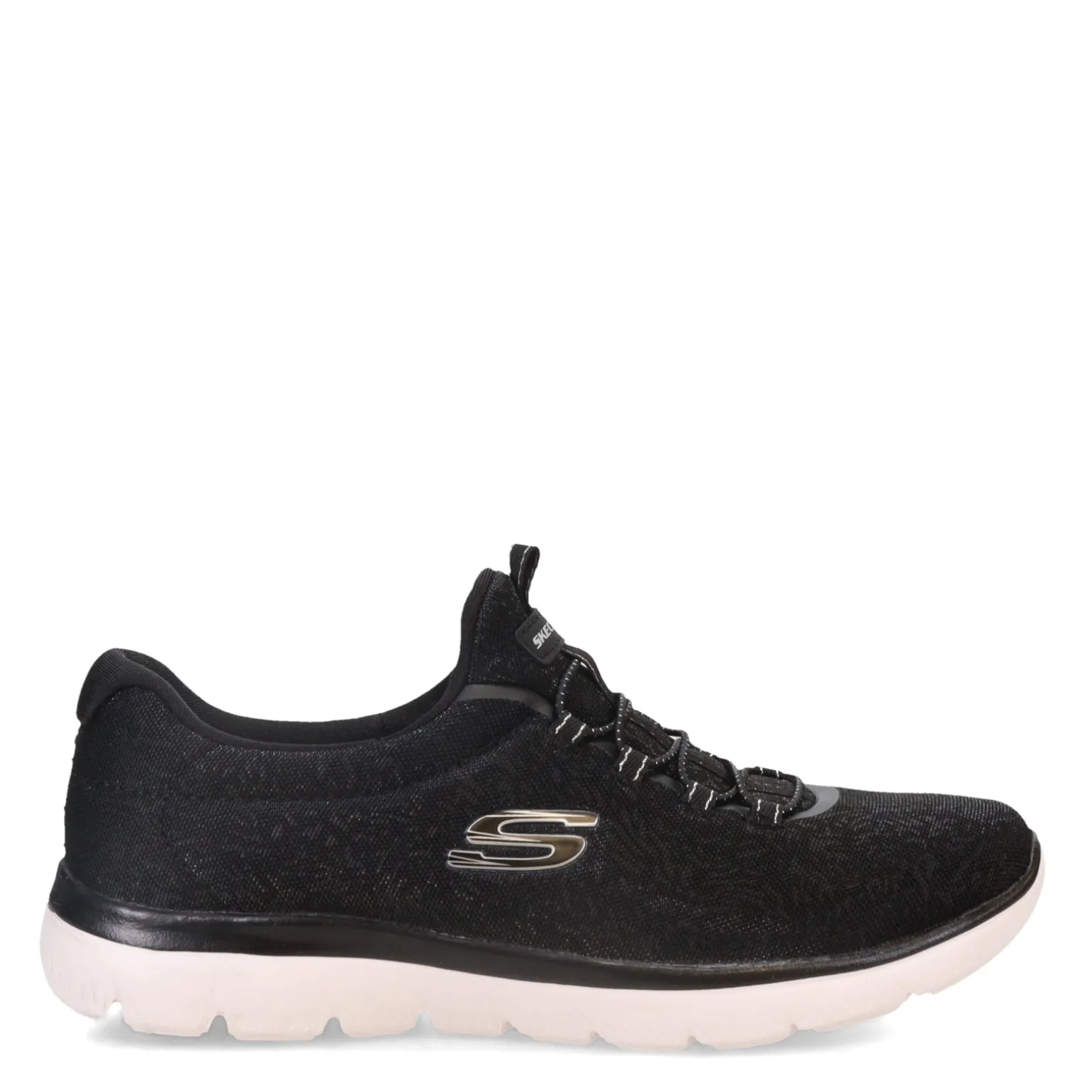 Women's Skechers, Summits – Gleaming Dream Sneaker