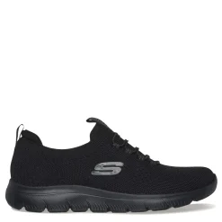 Women's Skechers, Summits - Top Player Sneaker - Wide Width