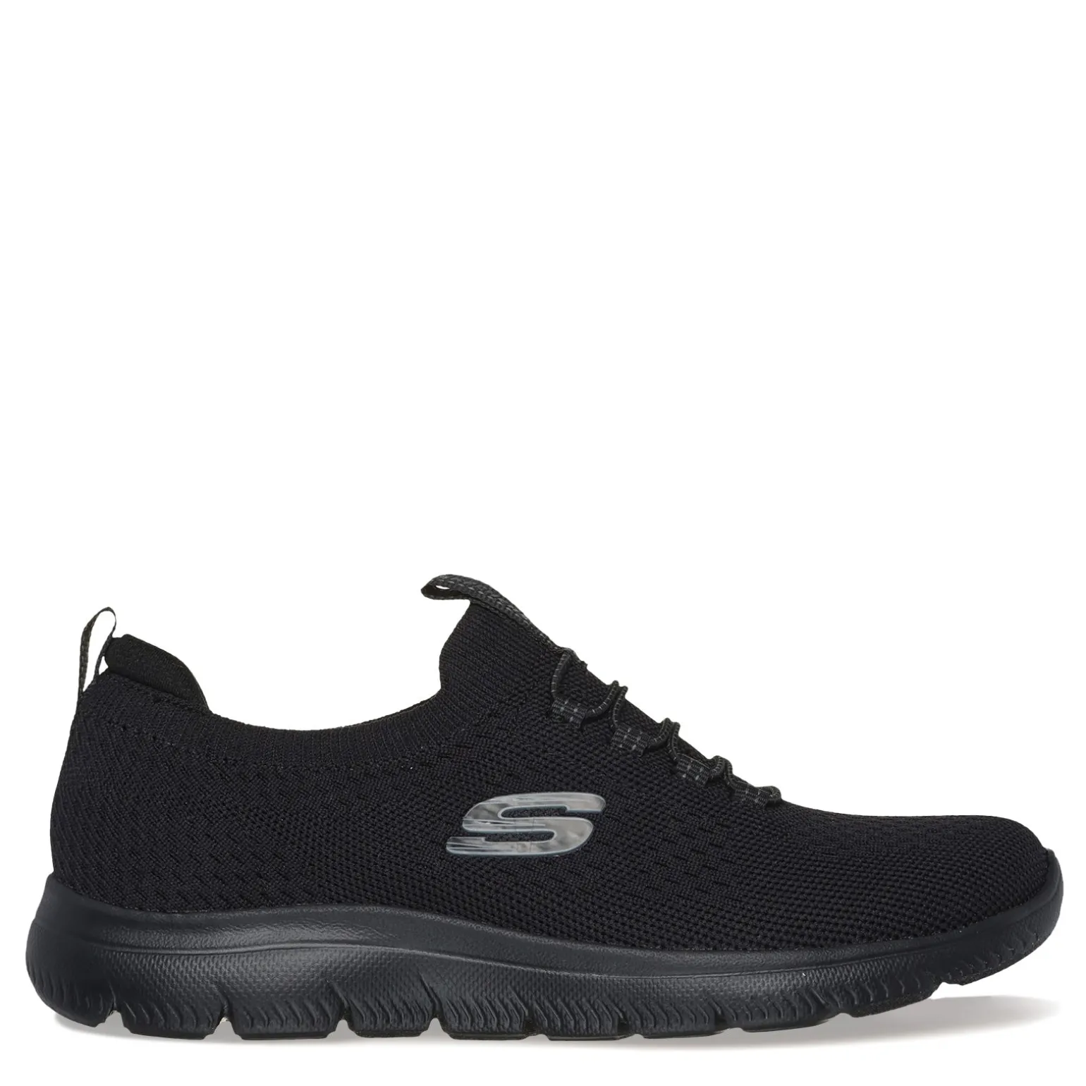 Women's Skechers, Summits - Top Player Sneaker - Wide Width