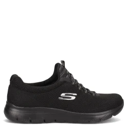 Women's Skechers, Summits - Cool Classic Sneaker - Wide Width