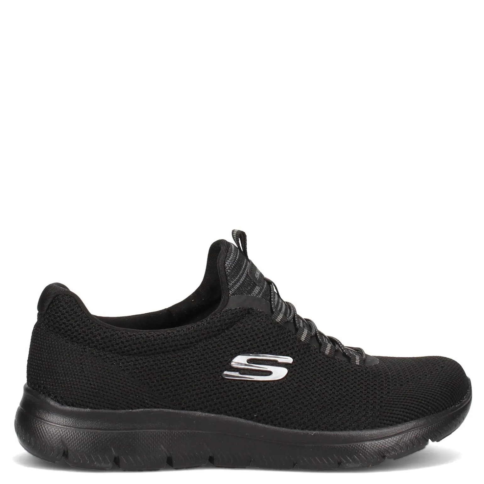 Women's Skechers, Summits - Cool Classic Sneaker - Wide Width
