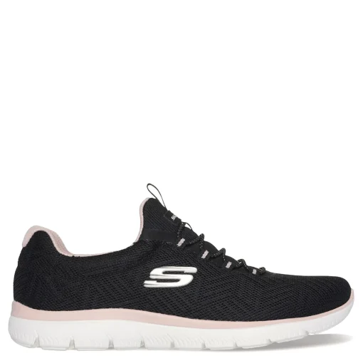 Women's Skechers, Summits - Artistry Chic Sneaker