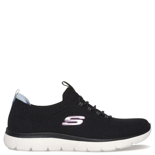 Women's Skechers, Summits - Top Player Sneaker - Wide Width