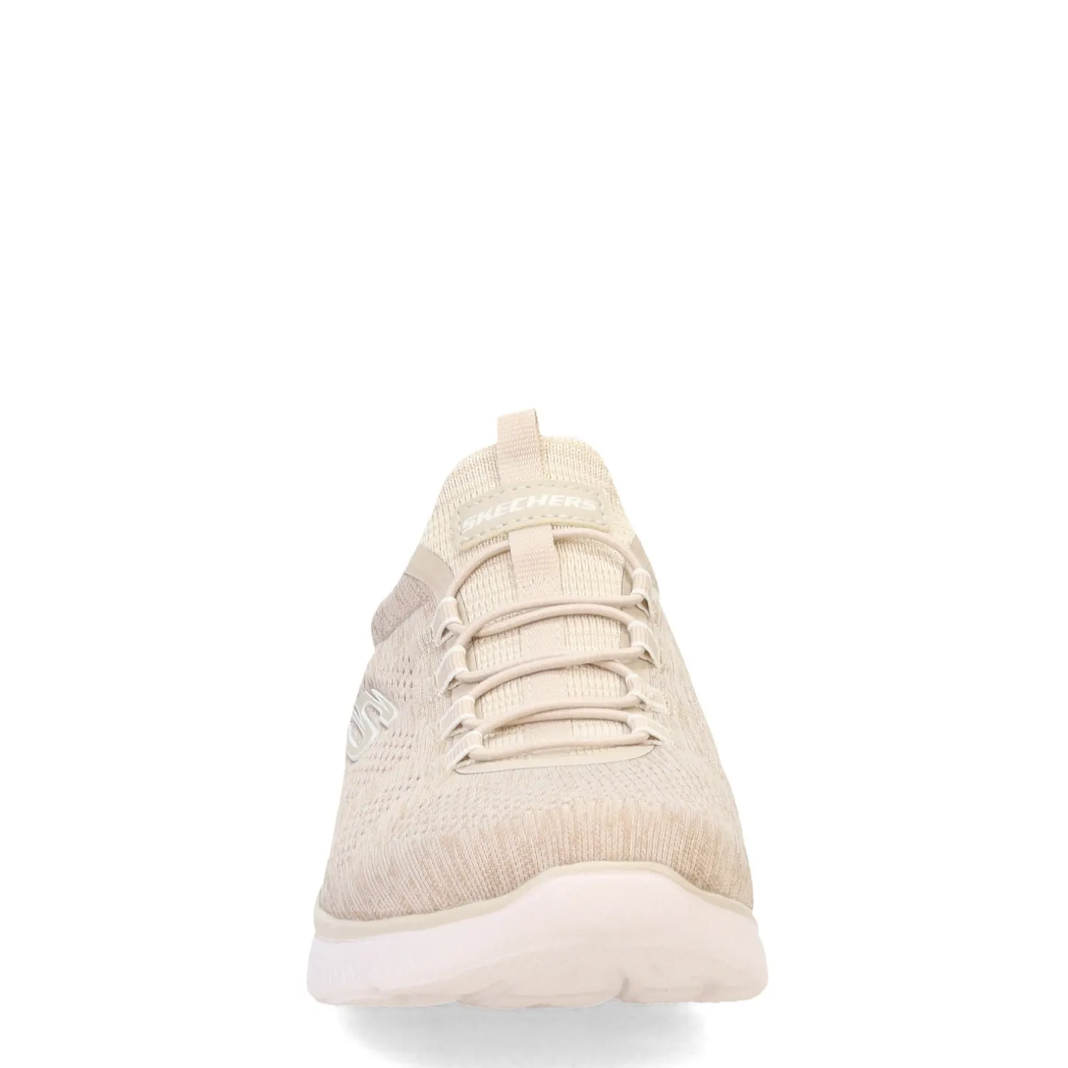 Women's Skechers, Summits - Fun Flair Sneaker - Wide Width