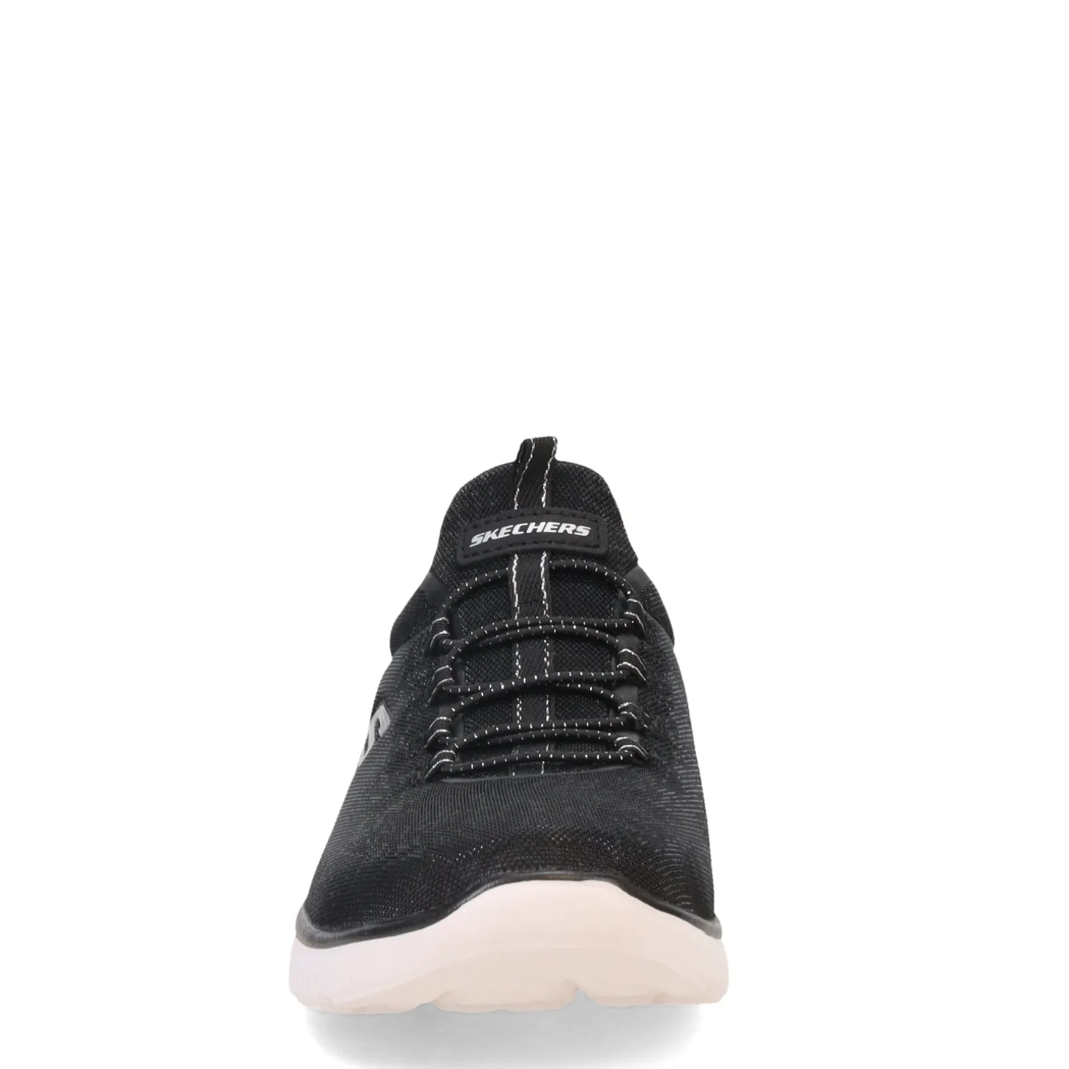 Women's Skechers, Summits – Gleaming Dream Sneaker