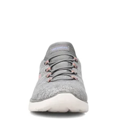 Women's Skechers, Summits - Quick Getaway Sneaker