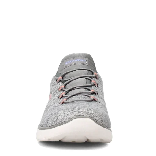Women's Skechers, Summits - Quick Getaway Sneaker