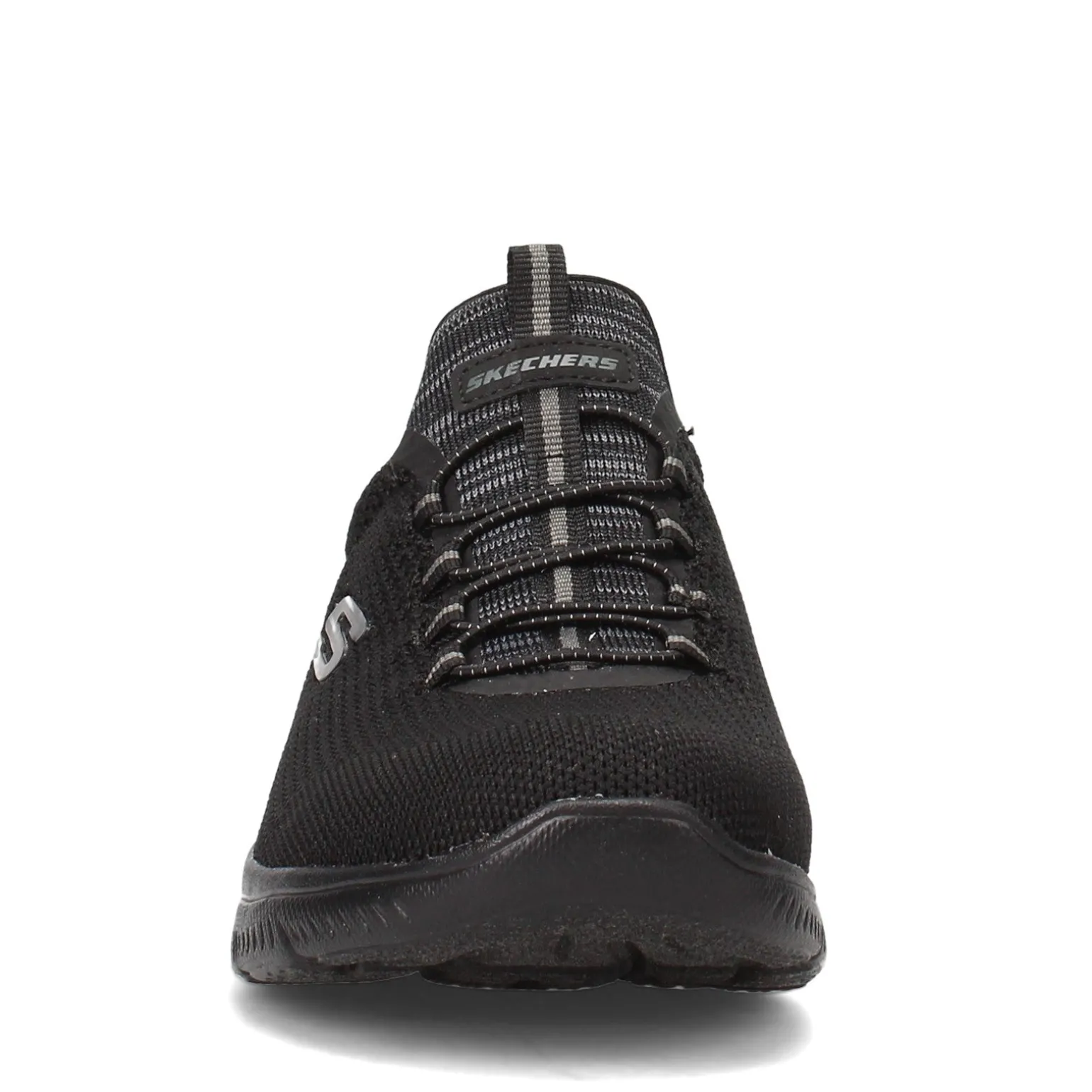 Women's Skechers, Summits - Cool Classic Sneaker - Wide Width