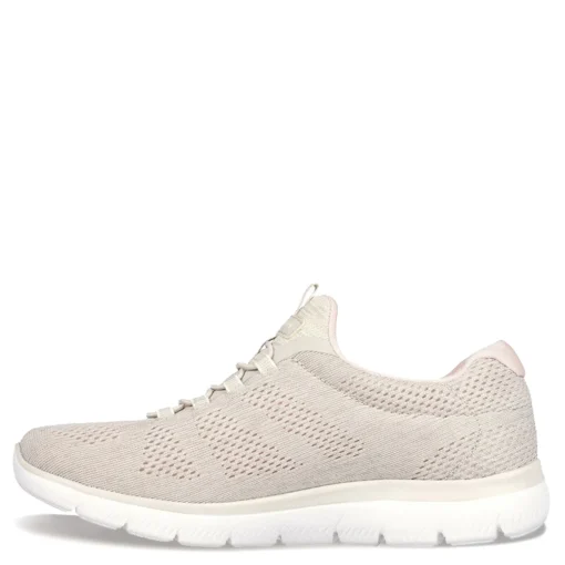 Women's Skechers, Summits - Fun Flair Sneaker