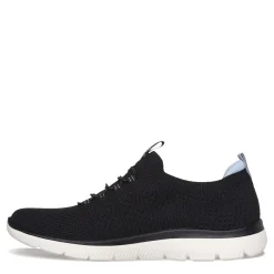 Women's Skechers, Summits - Top Player Sneaker - Wide Width
