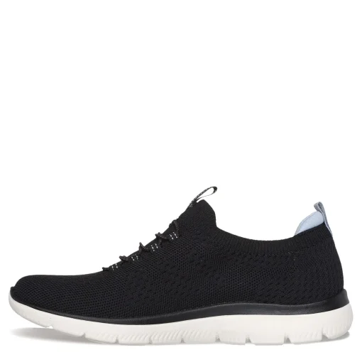 Women's Skechers, Summits - Top Player Sneaker - Wide Width