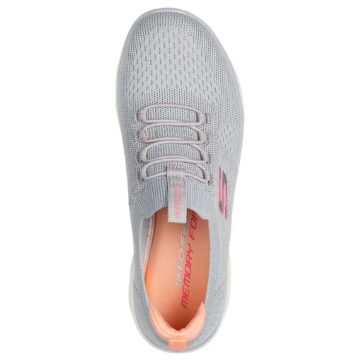 Women's Skechers, Summits - Top Player Sneaker - Wide Width
