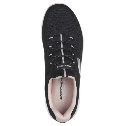 Women's Skechers, Summits - Artistry Chic Sneaker