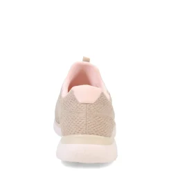 Women's Skechers, Summits - Fun Flair Sneaker - Wide Width