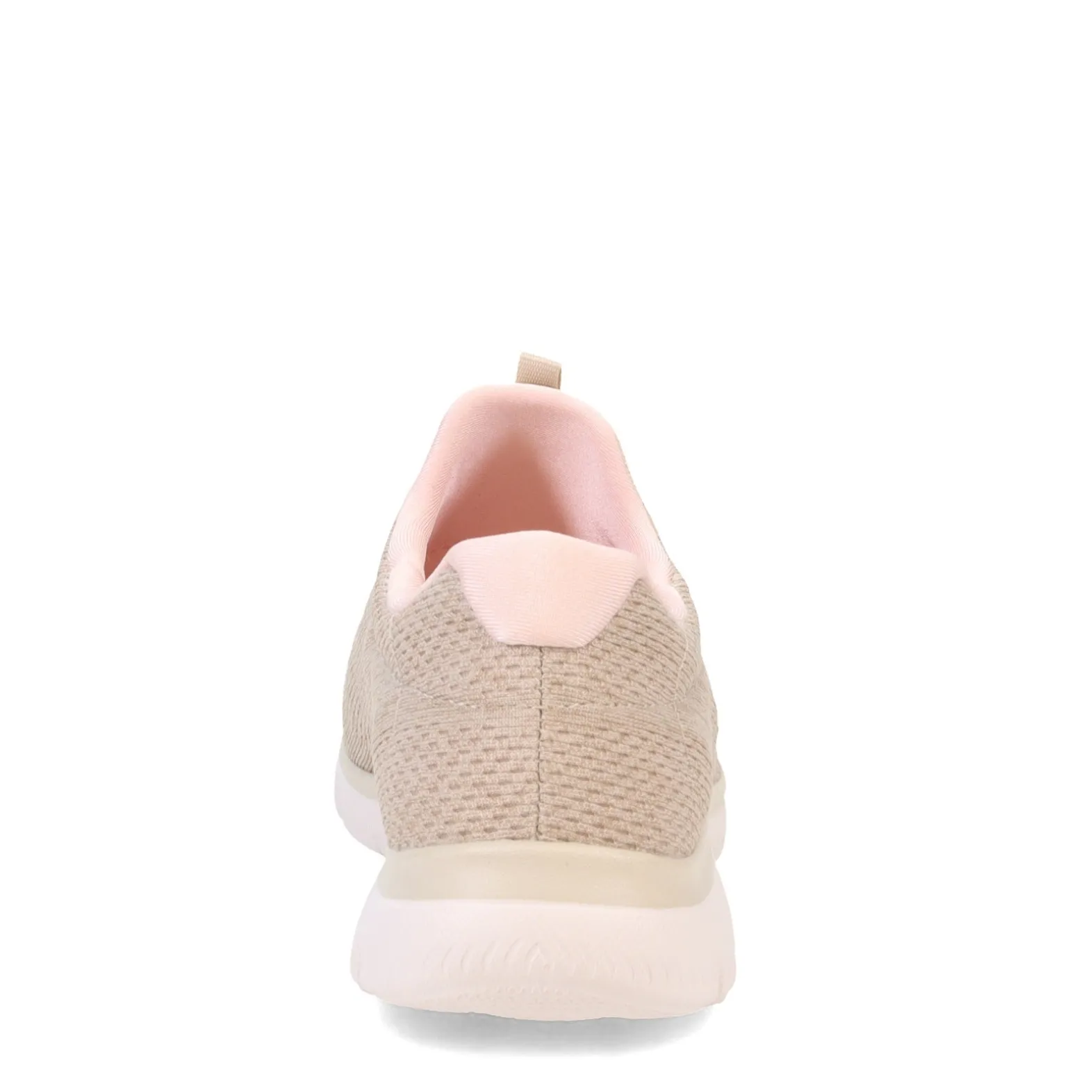 Women's Skechers, Summits - Fun Flair Sneaker - Wide Width