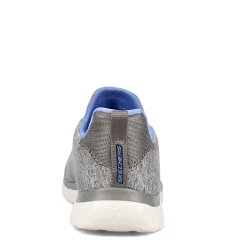 Women's Skechers, Summits - Quick Getaway Sneaker