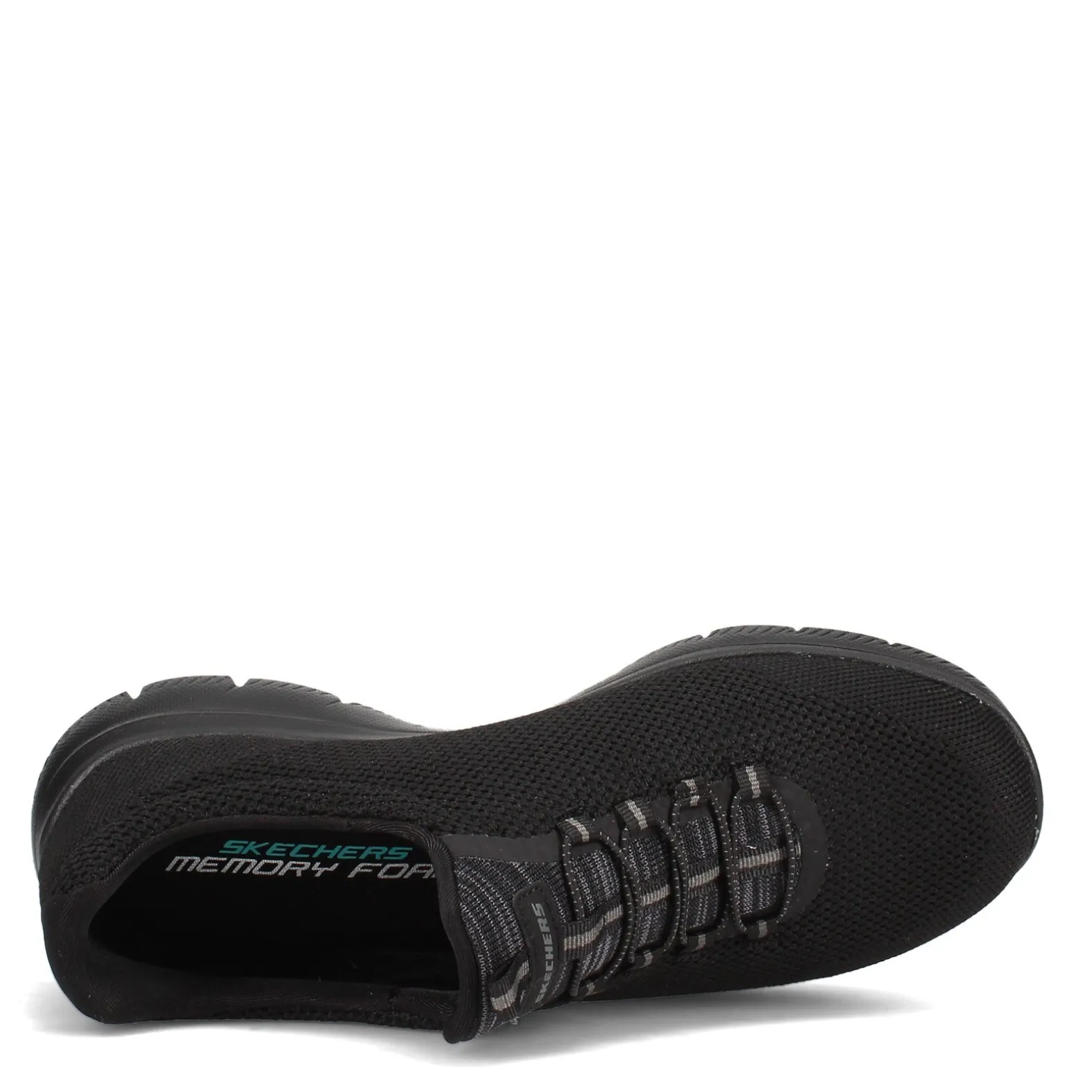 Women's Skechers, Summits - Cool Classic Sneaker - Wide Width