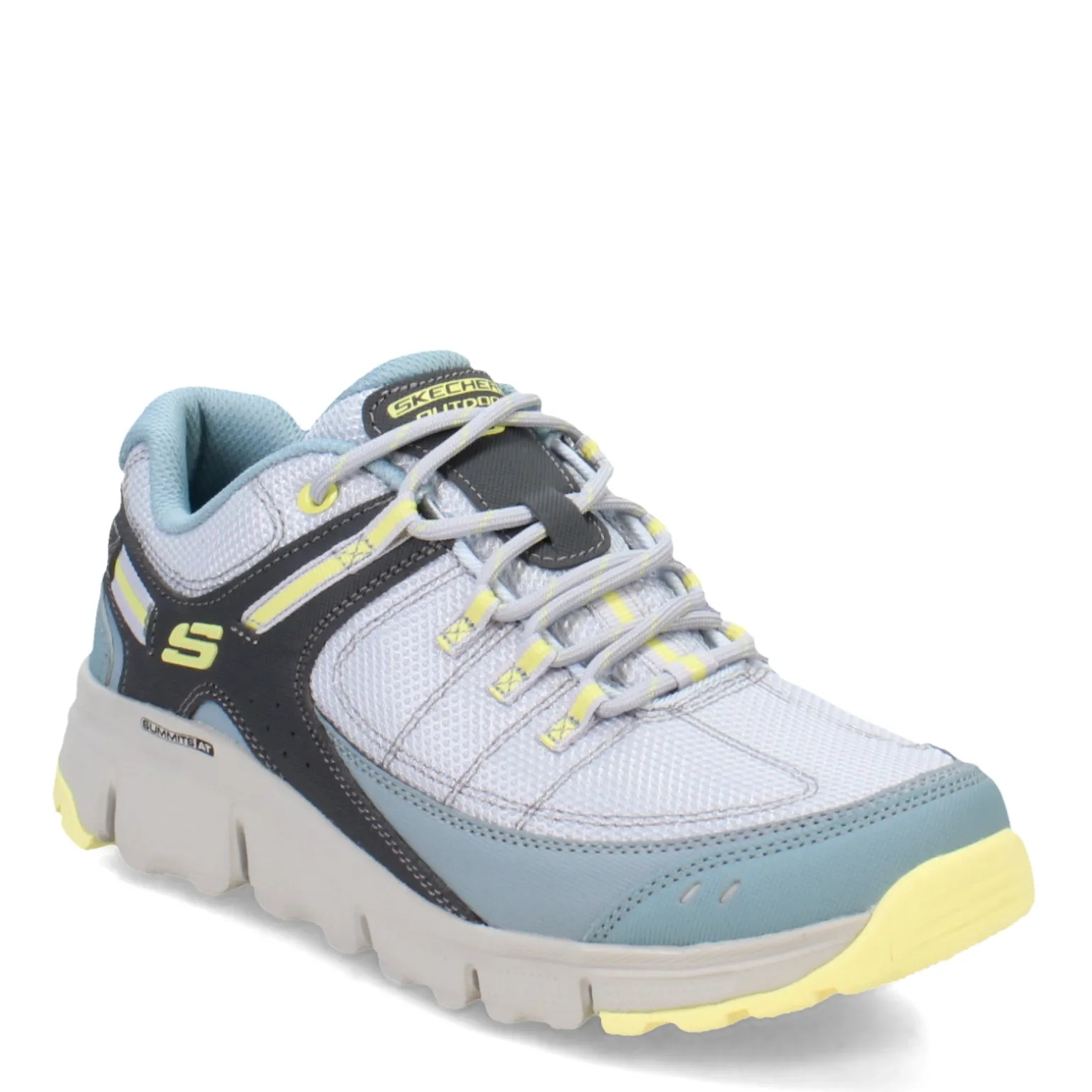 Women's Skechers, Summits AT - Artists Bluff Hiking Shoe