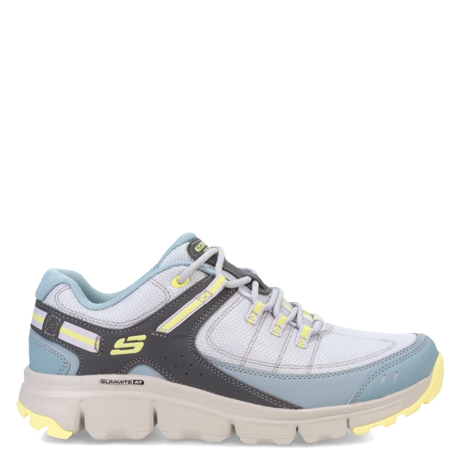 Women's Skechers, Summits AT - Artists Bluff Hiking Shoe